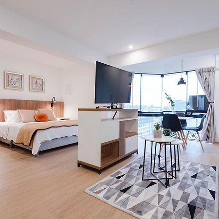 Alu Apartments - Miraflores Lima Zewnętrze zdjęcie