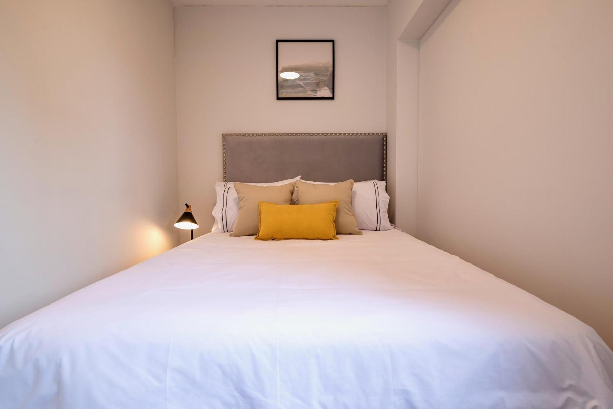 Alu Apartments - Miraflores Lima Pokój zdjęcie
