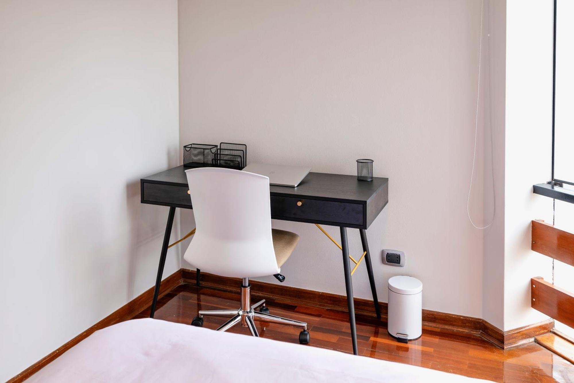Alu Apartments - Miraflores Lima Pokój zdjęcie