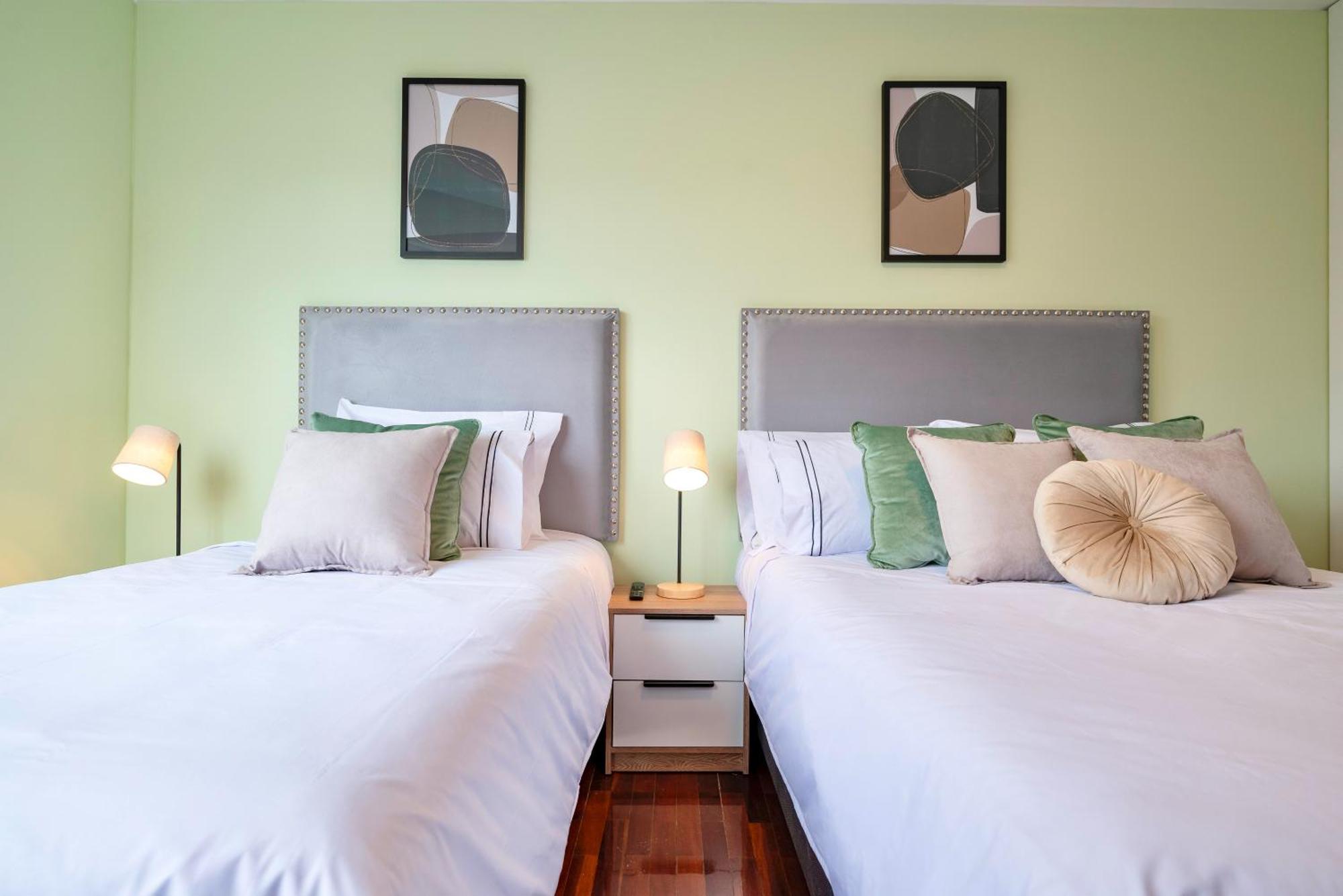 Alu Apartments - Miraflores Lima Pokój zdjęcie