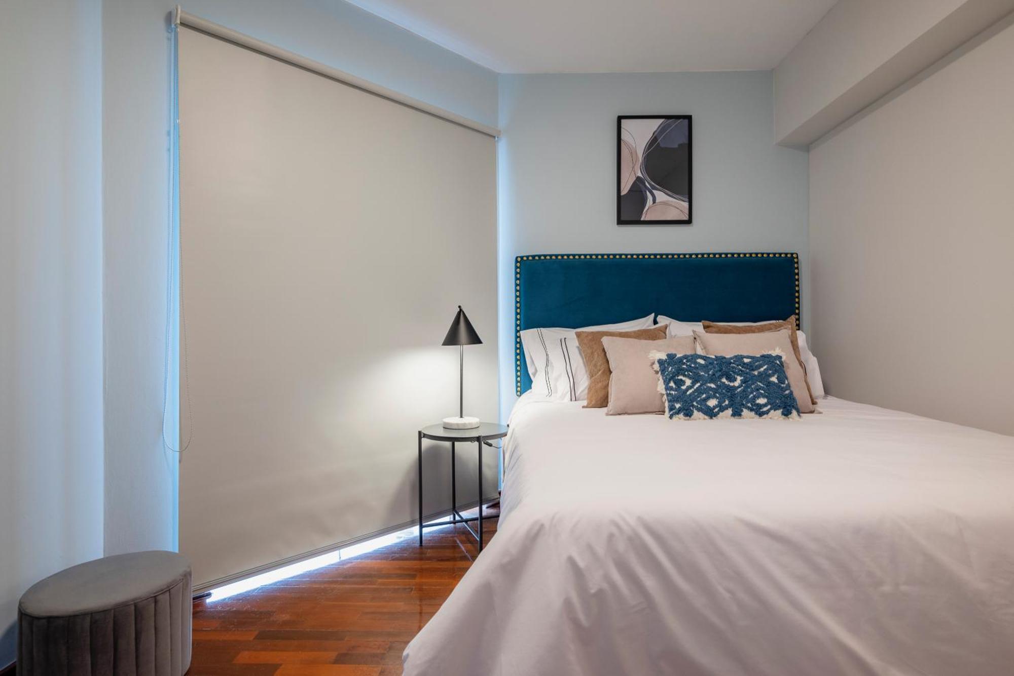 Alu Apartments - Miraflores Lima Pokój zdjęcie