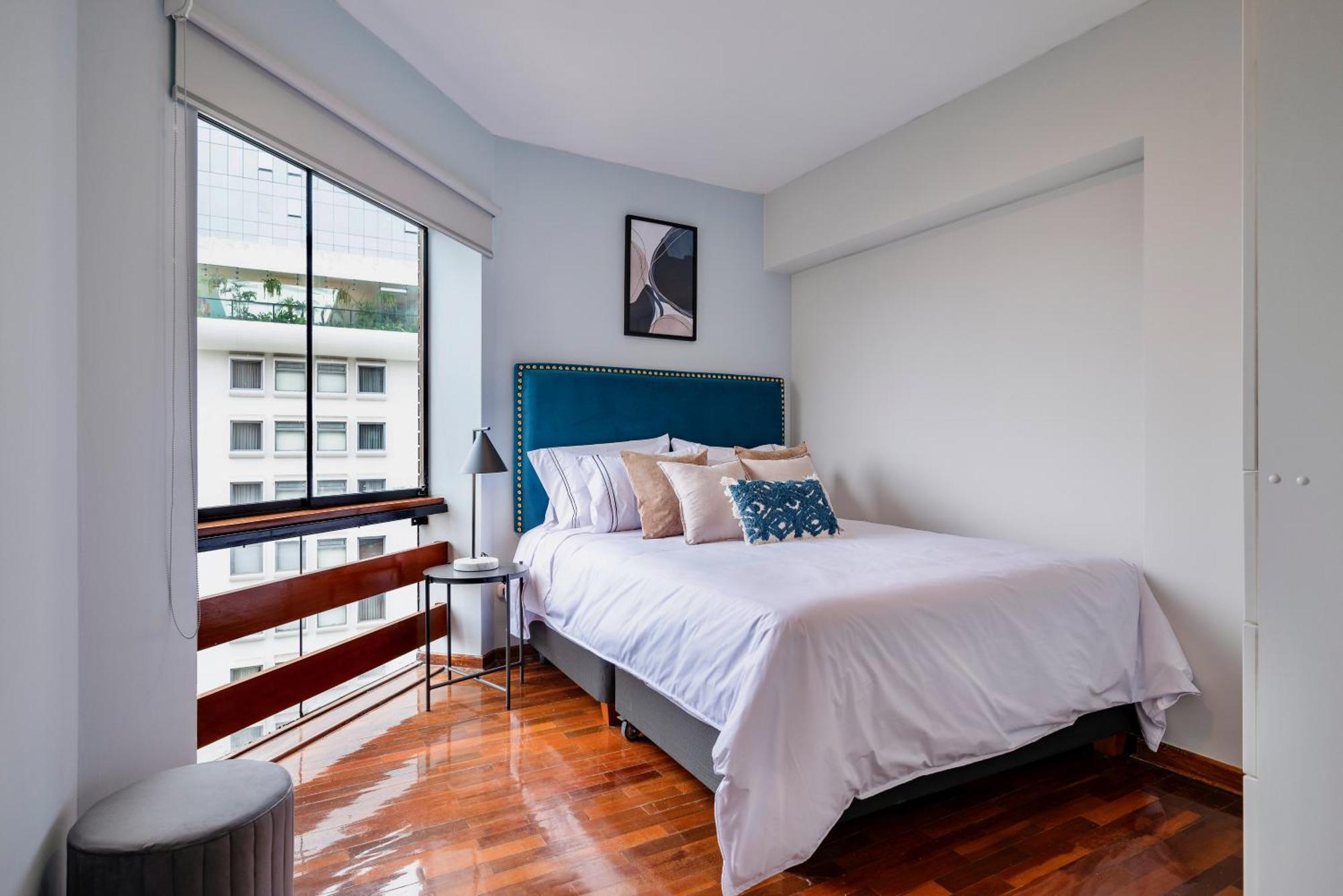 Alu Apartments - Miraflores Lima Pokój zdjęcie