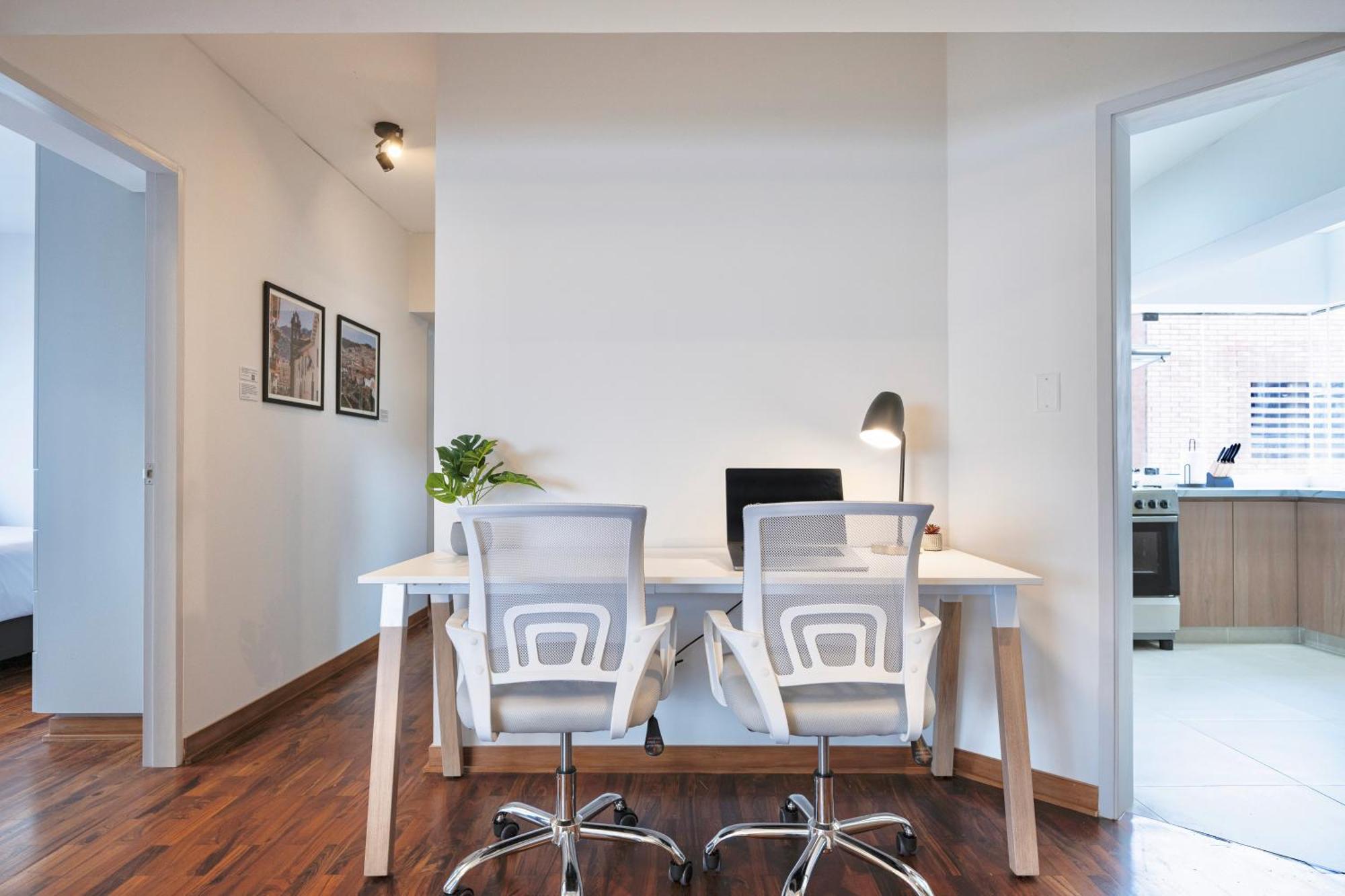 Alu Apartments - Miraflores Lima Pokój zdjęcie
