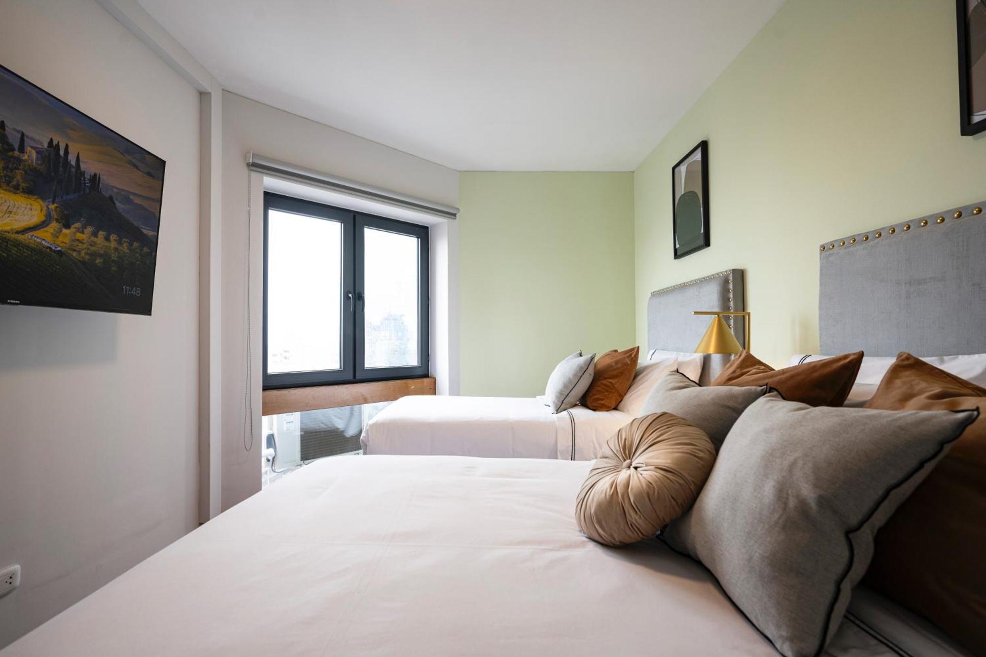 Alu Apartments - Miraflores Lima Pokój zdjęcie