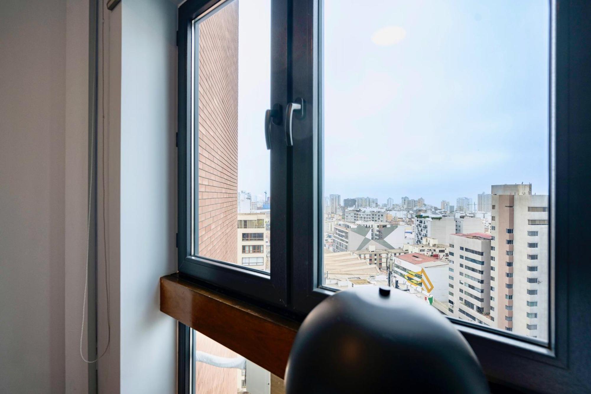 Alu Apartments - Miraflores Lima Pokój zdjęcie