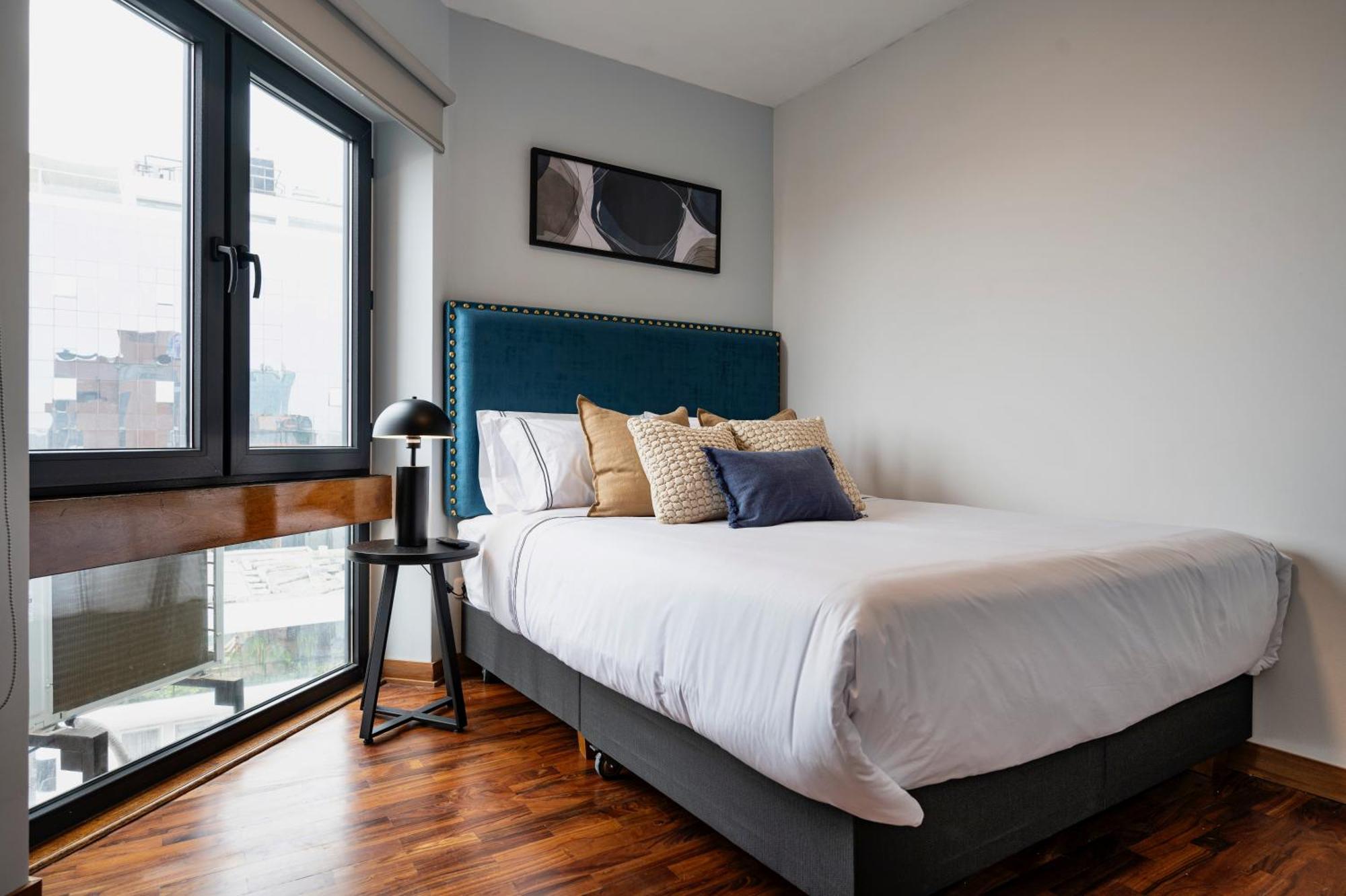 Alu Apartments - Miraflores Lima Pokój zdjęcie