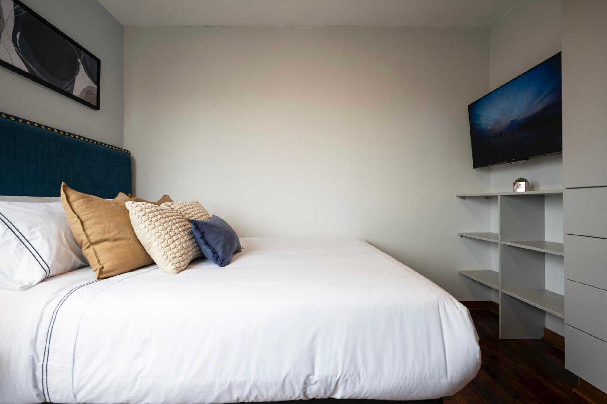Alu Apartments - Miraflores Lima Pokój zdjęcie