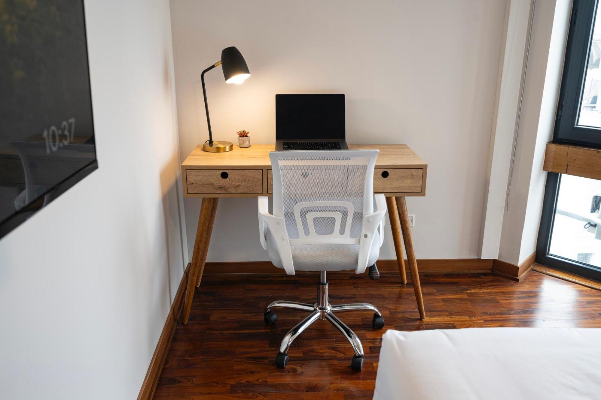 Alu Apartments - Miraflores Lima Pokój zdjęcie