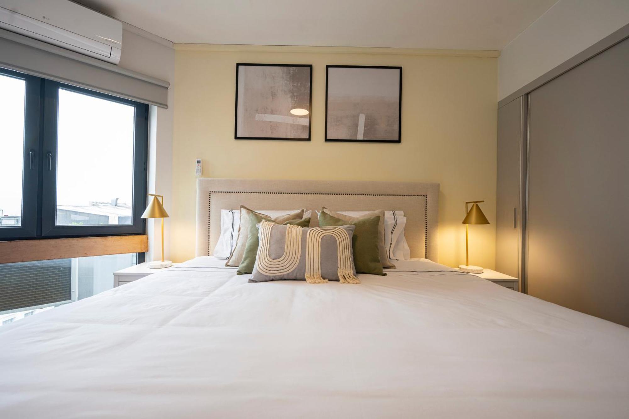 Alu Apartments - Miraflores Lima Pokój zdjęcie